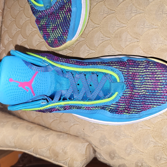 Jordan 36 Luca's - Picture 4 of 8